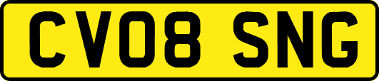 CV08SNG