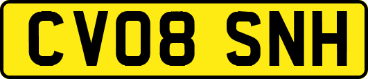CV08SNH