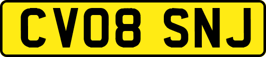 CV08SNJ