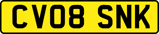 CV08SNK