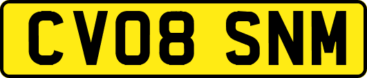 CV08SNM
