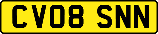 CV08SNN