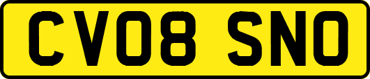CV08SNO