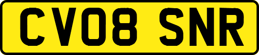 CV08SNR