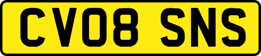 CV08SNS