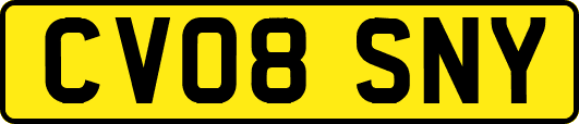 CV08SNY