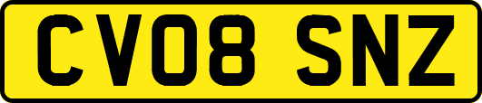 CV08SNZ