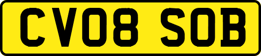 CV08SOB
