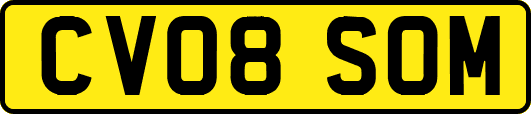 CV08SOM