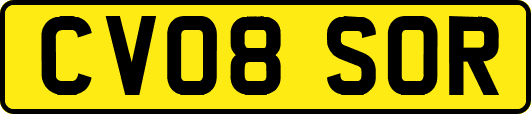 CV08SOR