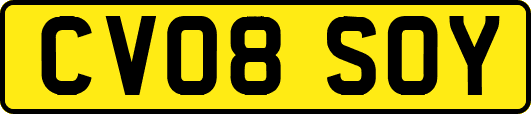 CV08SOY