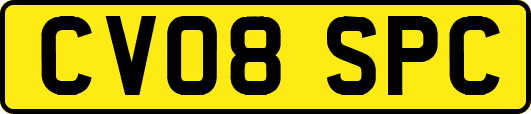 CV08SPC