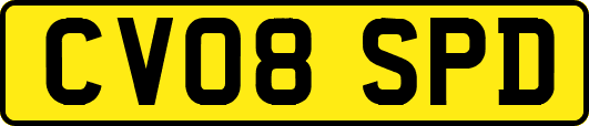 CV08SPD