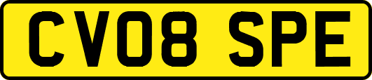 CV08SPE