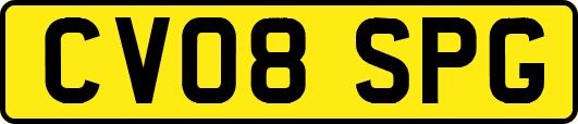 CV08SPG