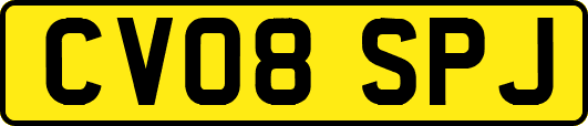 CV08SPJ