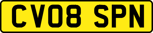 CV08SPN