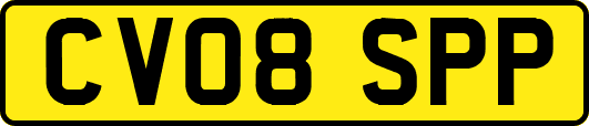 CV08SPP