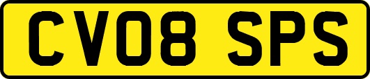 CV08SPS