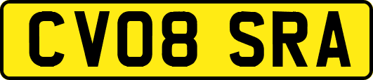 CV08SRA
