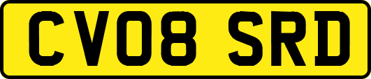 CV08SRD