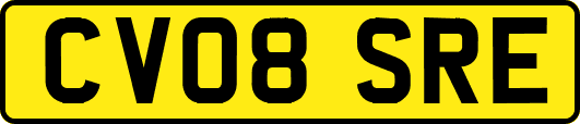 CV08SRE
