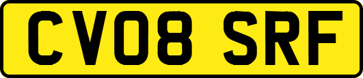 CV08SRF