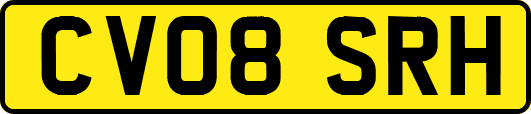 CV08SRH