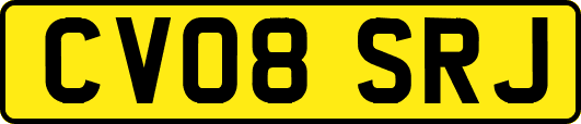 CV08SRJ