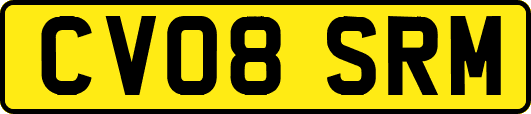 CV08SRM
