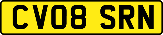CV08SRN