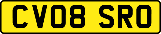 CV08SRO