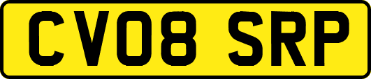 CV08SRP