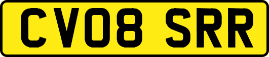CV08SRR