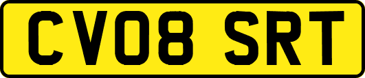 CV08SRT