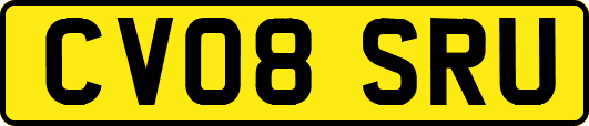 CV08SRU