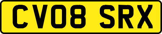 CV08SRX