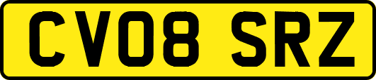 CV08SRZ