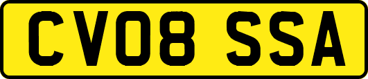 CV08SSA