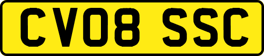 CV08SSC