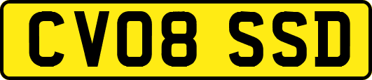 CV08SSD