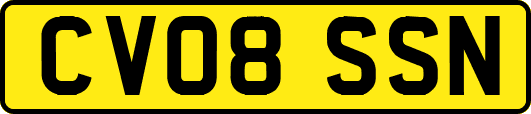 CV08SSN