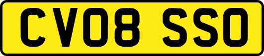 CV08SSO
