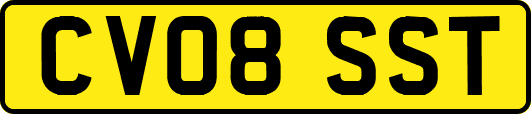 CV08SST