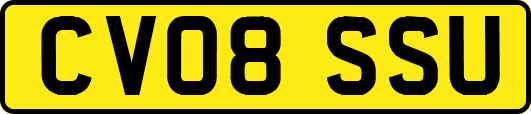 CV08SSU