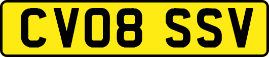 CV08SSV