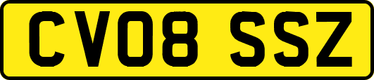 CV08SSZ