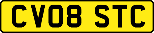 CV08STC