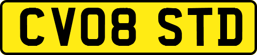 CV08STD