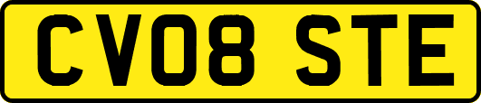 CV08STE